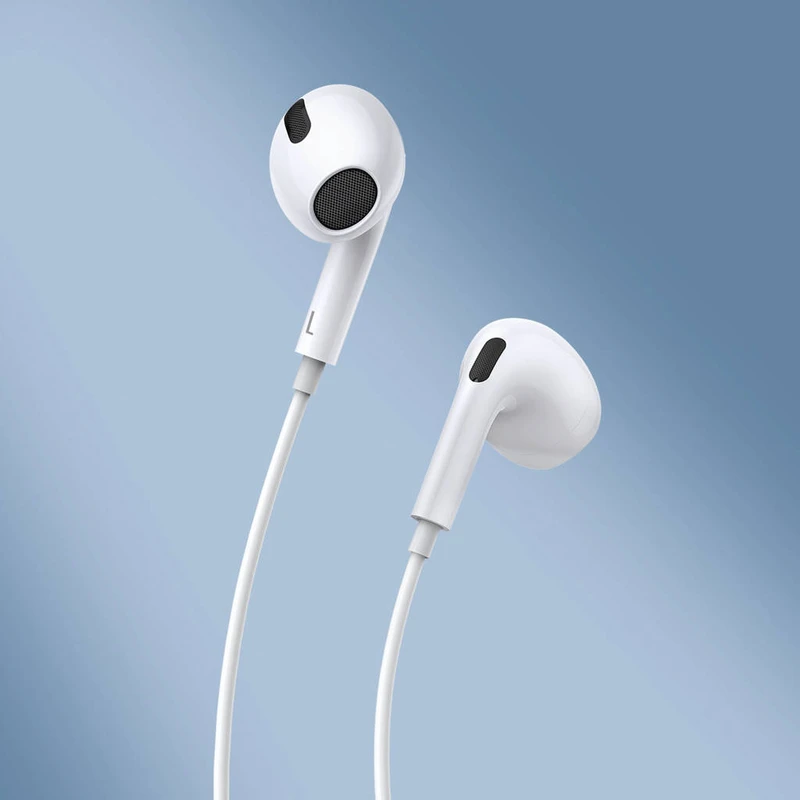 هندزفری باسئوس مدل Encok H17 - Image 7