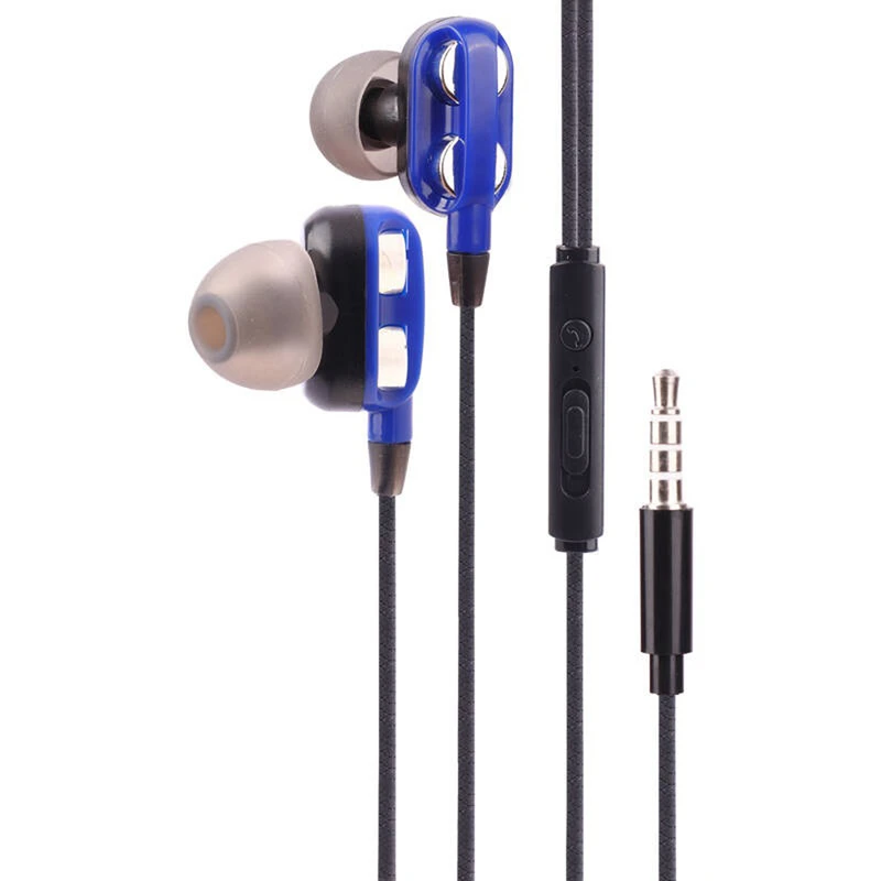 هندزفری اوی مدل BASS-TOP