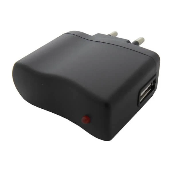 شارژر دیواری مدل 10in1 به همراه شارژر فندکی و کابل تبدیل 10 سر - Image 3