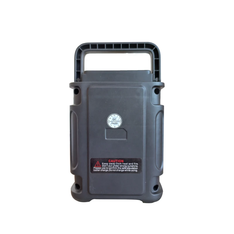 اسپیکر بلوتوثی مدل GTS-1360 - Image 4