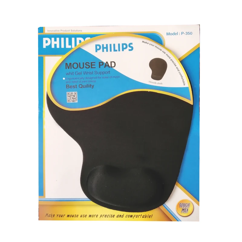 ماوس پد فیلیپس مدل p350 - Image 2