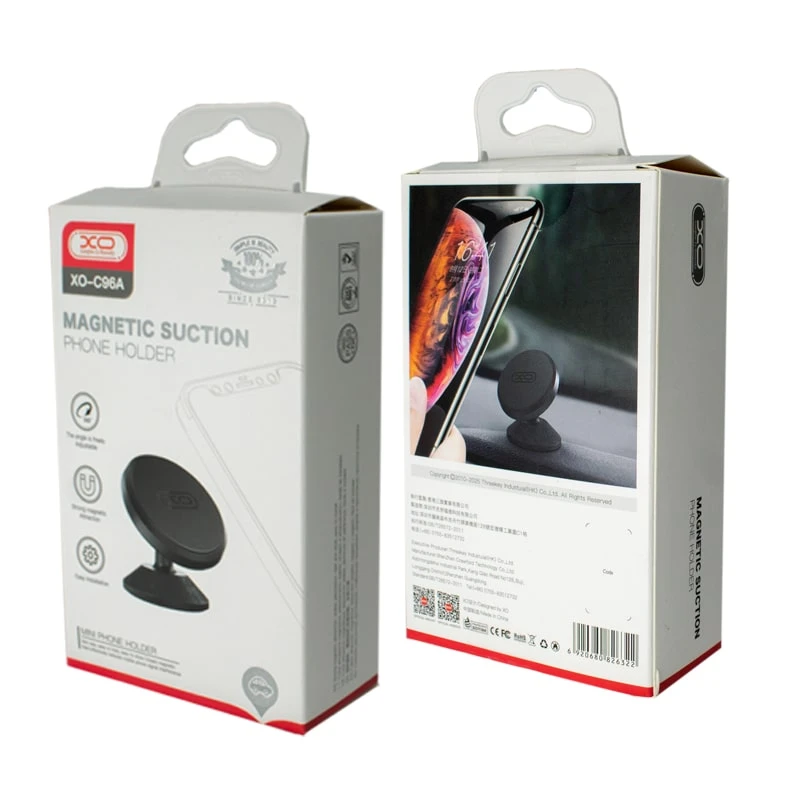 نگهدارنده گوشی موبایل ایکس او مدل c96a - Image 2