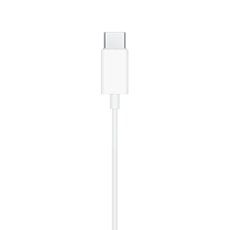 هندزفری اپل مدل EarPods USB-C - Image 6