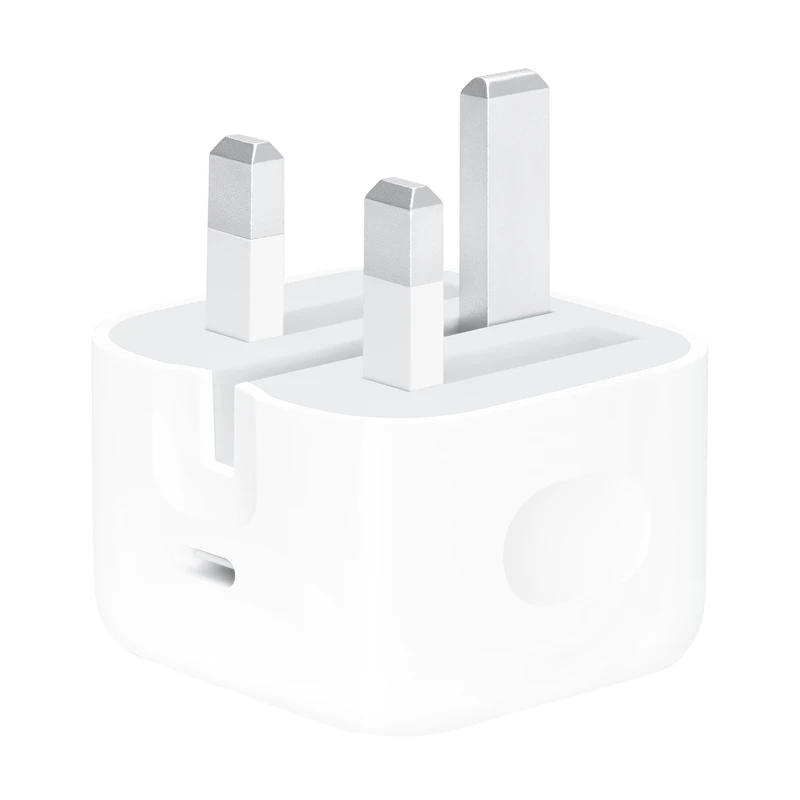 شارژر دیواری 20 وات اپل مدلusb-c - Image 2