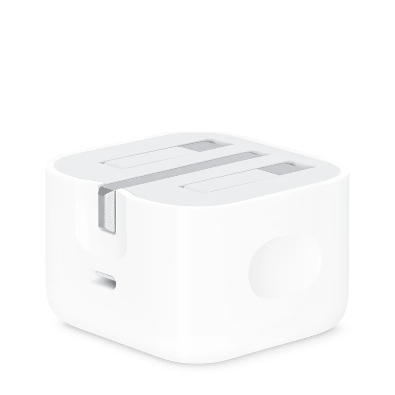 شارژر دیواری 20 وات اپل مدلusb-c - Image 3