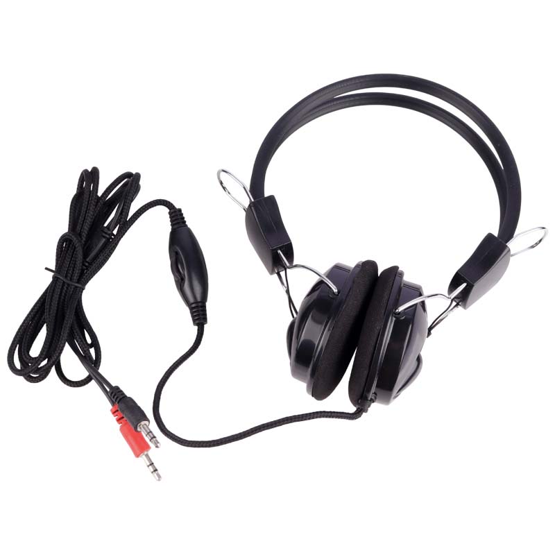 هدفون سیمی مچر Macher MR-234 - Image 3