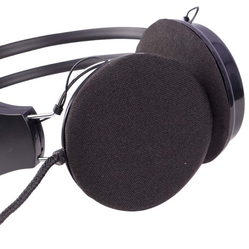 هدفون سیمی مچر Macher MR-234 - Image 6
