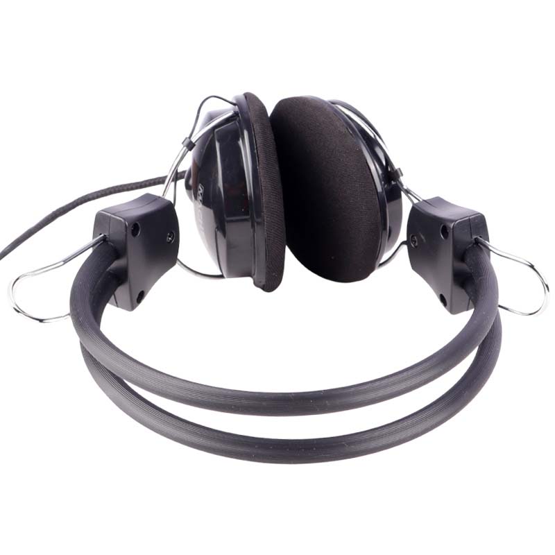 هدفون سیمی مچر Macher MR-234 - Image 4